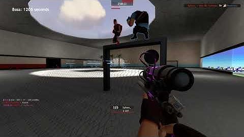 Team Fortress 2 Hacking or not Hacking