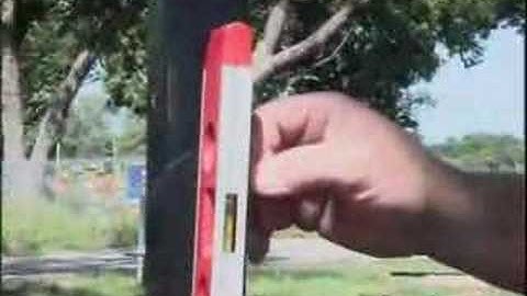 Montage from Ameristar - Layout and Installation