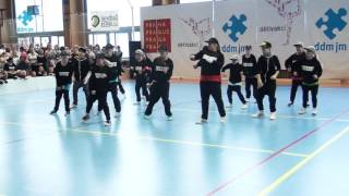 2016 04 03 Děti V Akci 93 Sdg Praha