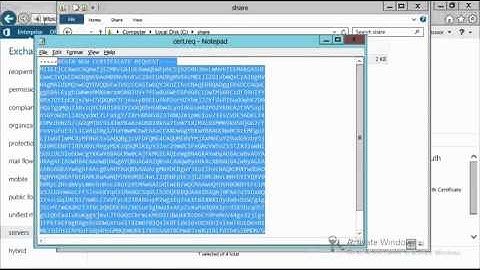 Core Solutions of Exchange Server 2013, Part 3, Deploying and Managing Client Access Servers and Cli
