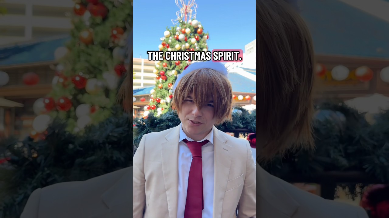 I take a present… and OPEN IT 🎁 #anime #deathnote #lightyagami #deathnoteanime