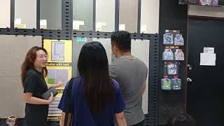 Download Lagu TEMANKAN DEXTER CARI BARANG RUMAH BARU DI KOTA SAMARAHAN MP3