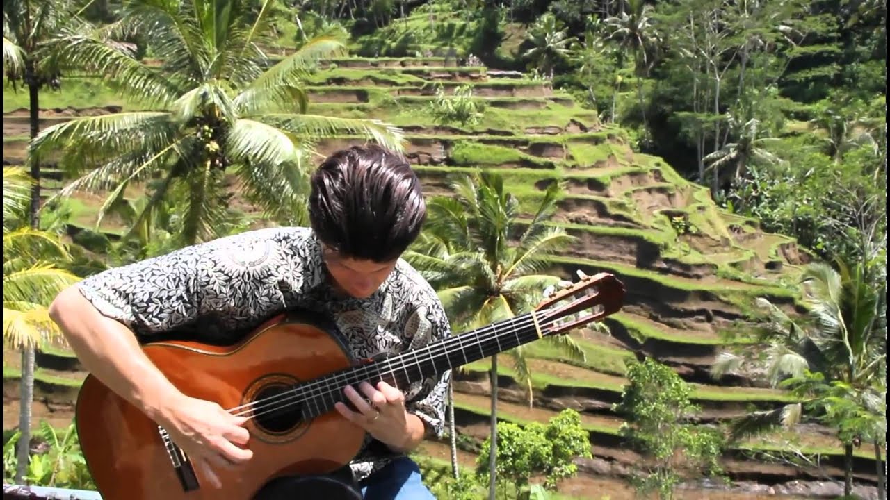Watch Jeff Peterson performs Paniolo Soul in Ubud, Bali www.jeffpetersonguitar.com on YouTube Watch Jeff Peterson performs Paniolo Soul in Ubud, Bali www.jeffpetersonguitar.com on YouTube
