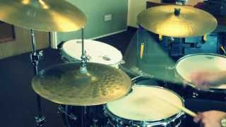James Brown drum grooves