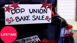 Bring It!: The Moms Hold a Secret Bake Sale (Season 1, Episode 16) | Lifetime