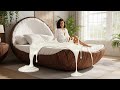Which Dream Bed Would You Choose? 🛏️✨ | Ultimate ASMR Satisfying Relaxation