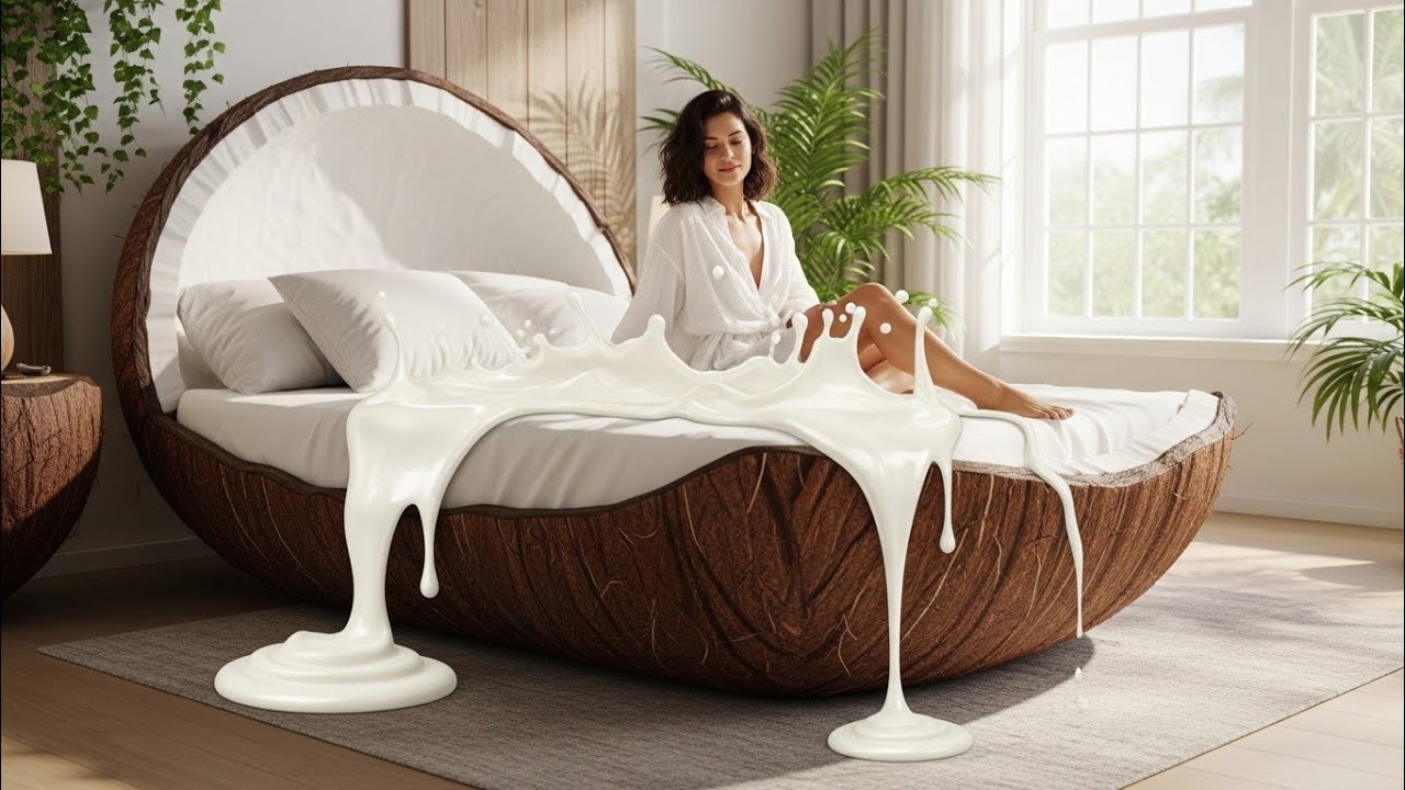 Which Dream Bed Would You Choose? 🛏️✨ | Ultimate ASMR Satisfying Relaxation