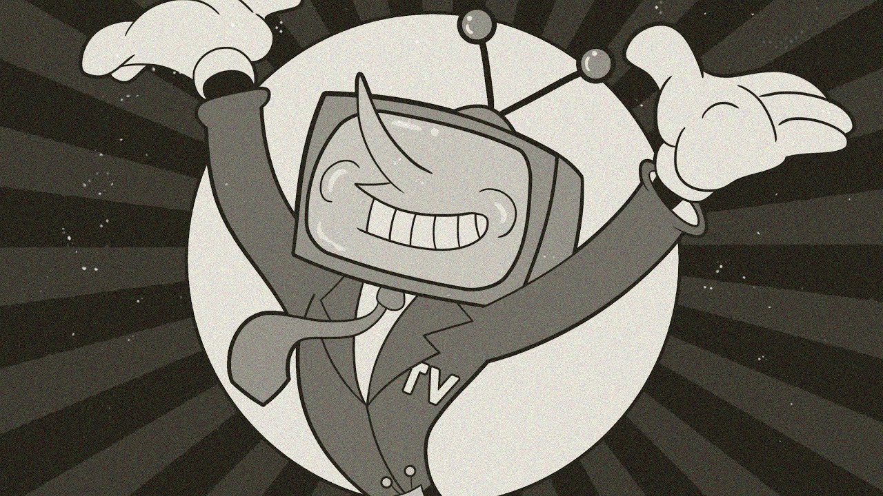 It's TV Time! || Big Band Cover (Deltarune Ch. 3)