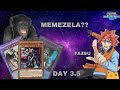Rumo ao KOG de Janeiro, Deck DragaoZela #4 Yu-Gi-Oh! Duel Links
