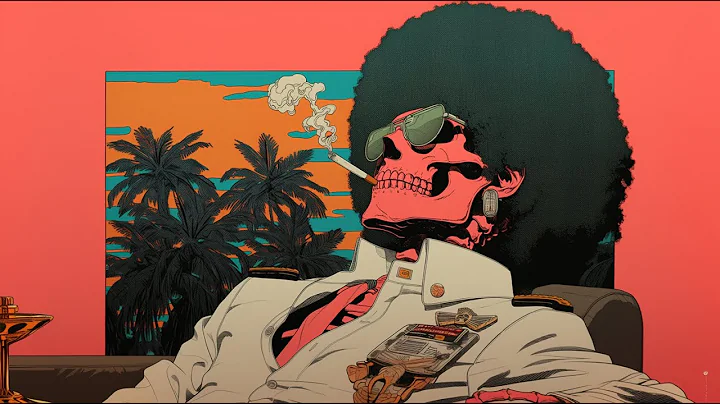 Laid-Back Grooves For Any Mood // 1982 VaporFunk, Chillwave, Vaporwave, Synthwave, VHS Playlist