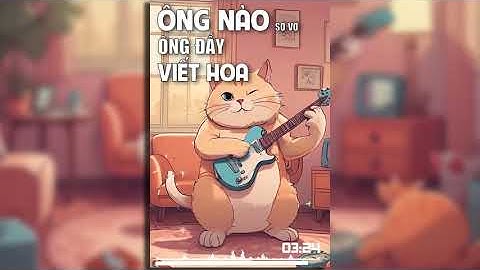 ÔNG NÀO SỢ VỢ ÔNG ĐẤY VIẾT HOA | Vẫn nhớ - mất kết nối PARODY ver