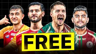 How to Watch ISL for Free?? screenshot 3