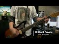 Brilliant Crown/the pillows cover