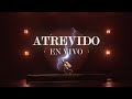 TRUENO - ATREVIDO (En Vivo)