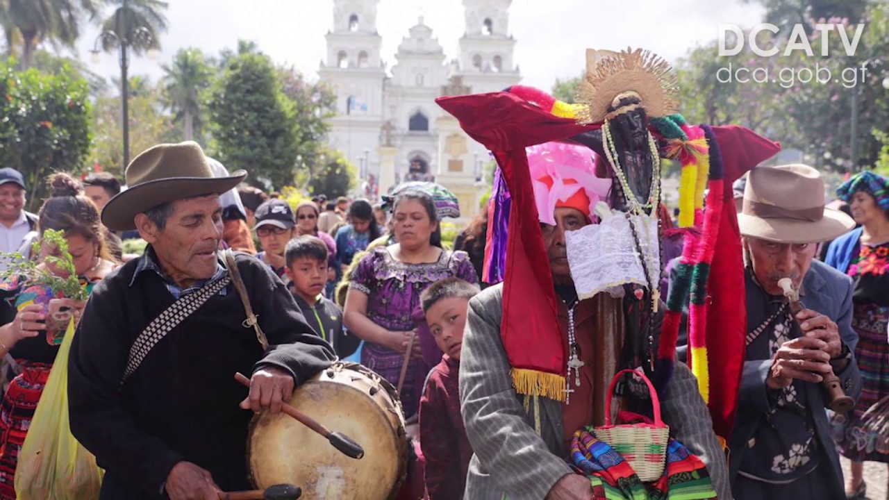 Inguat y PNC garantizan a seguridad a turistas en Esquipulas roxana ac odyssey