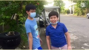 GRADE 4 - ESP PERFORMANCE TASK