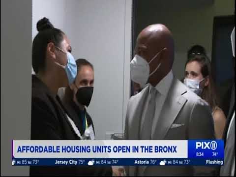 PIX 11 Morning