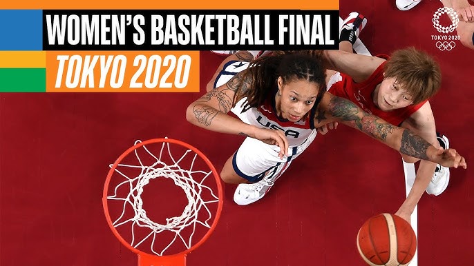 US women look to win sixth consecutive Olympic basketball gold medal – The  Denver Post