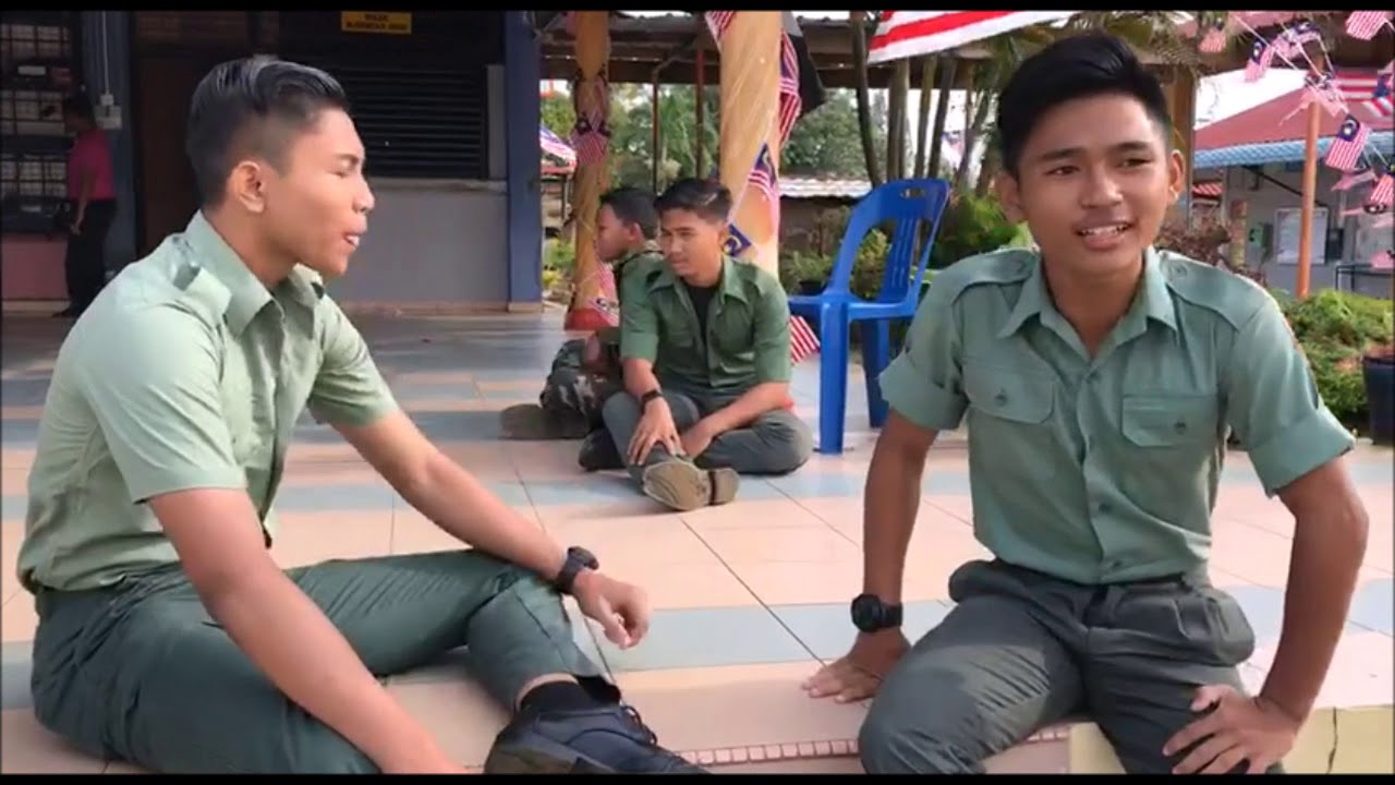 Sketsa Tanah merdeka (BeSS)