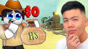 Can I Finish DEAD RAILS WITHOUT Money?