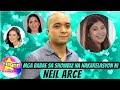 Mga Babae sa Showbiz na Nakarelasyon ni Neil Arce | Angel Locsin, Maxine Magalona, Bela Padilla