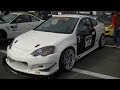 2014.2.23 Tsukuba Time Attack - 筑波最速戦 (Part 2: NA Attack)