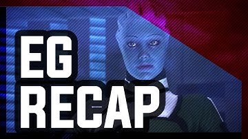 Code Vein Demo, Children of Morta, Mass Effect 1 Mod Guide