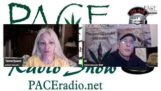 The PACE Radio Show  with Tamara Cartwright & Al Graham