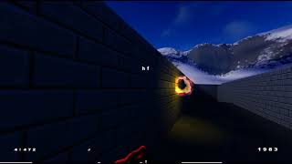 [World Record] lesbian-party-0-5 | 00.06.000 by oj (VQ3) - Quake 3 DeFRaG