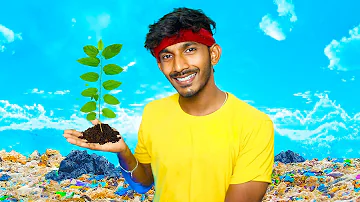 Planting Trees 🌲 (தமிழ்) - sanju