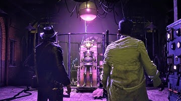 Red Dead Redemption 2 - A Bright Bouncing Boy Part II | Marko Dragic’s Shocking Experiment