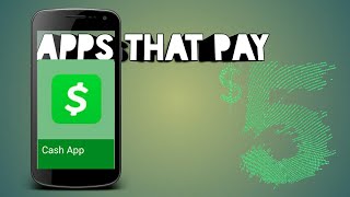 Apps that pay | $5 instantly To Try out
