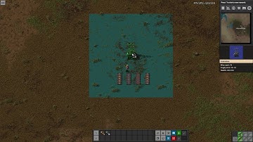 Factorio Mod Spotlight - Cursor Upgrade Carousel