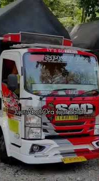 story wa truk stfc versi di cepek cepak jeder