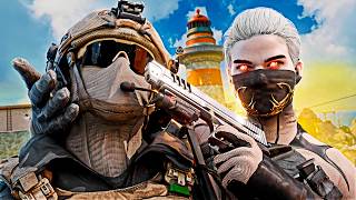 ELES me DENUNCIARAM depois DESSA PARTIDA no WARZONE