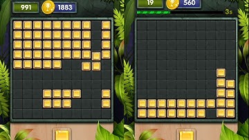 Amazing Puzzle - Faster Than 10s