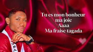Tagada - Marvin Lewis lyrics  vidéo |ISML