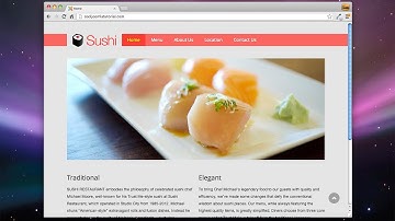 Build a Joomla Website in 1 Hour! - 2013 (Joomla 3!)