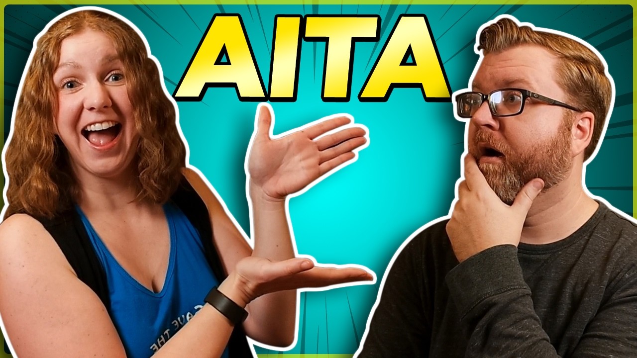 Моя шпионящая свекровь — чтение лучшей драмы Reddit