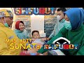 BERANI SUNAT DI SAFUBOT JATI BENING BEKASI