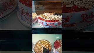 Dry Fruits Cake #cake #shorts #youtubeshorts #viralshorts #freshcake