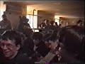 Егор Летов   17 декабря 2000 г  Концерты в клубе Проект ОГИ