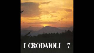 I Crodaioli - Gerusalemme chords