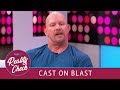 ‘Stone Cold’ Steve Austin On Dwayne ‘The Rock’ Johnson, John Cena, Terry Crews & More | PeopleTV