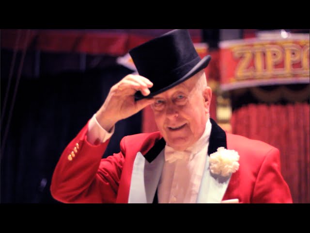 ⁣'The Greatest Show On Earth' - A Circus Documentary