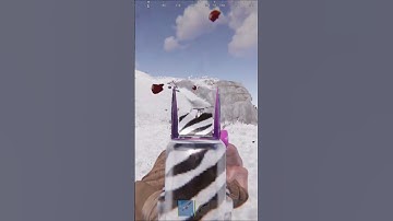 Thompson to LR Full Roadsign... #shorts #rust #pvp