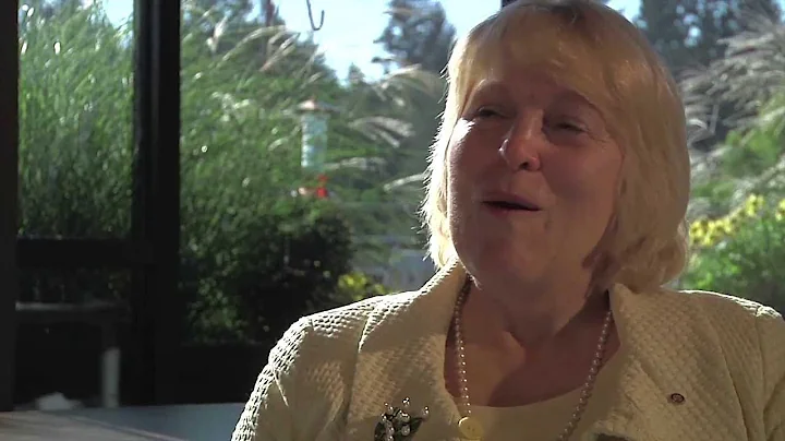MHCC President Debbie Derr - Interview
