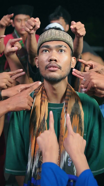 Bangunin Sahur Part Terakhir #palembangnian #ngeshortsbareng #SelontokFish