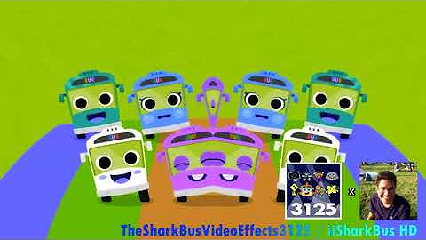 Preview 2 Color Bus V2 Effects (Sponsored By Preview 2002 Effects)