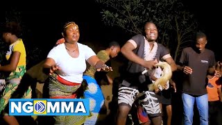 Olikaboola Omwene by Uncle Nico ( video ) SMS SKIZA 7380832 TO 811